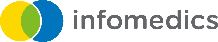 infomedics logo