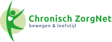 Chronisch zorgnet logo